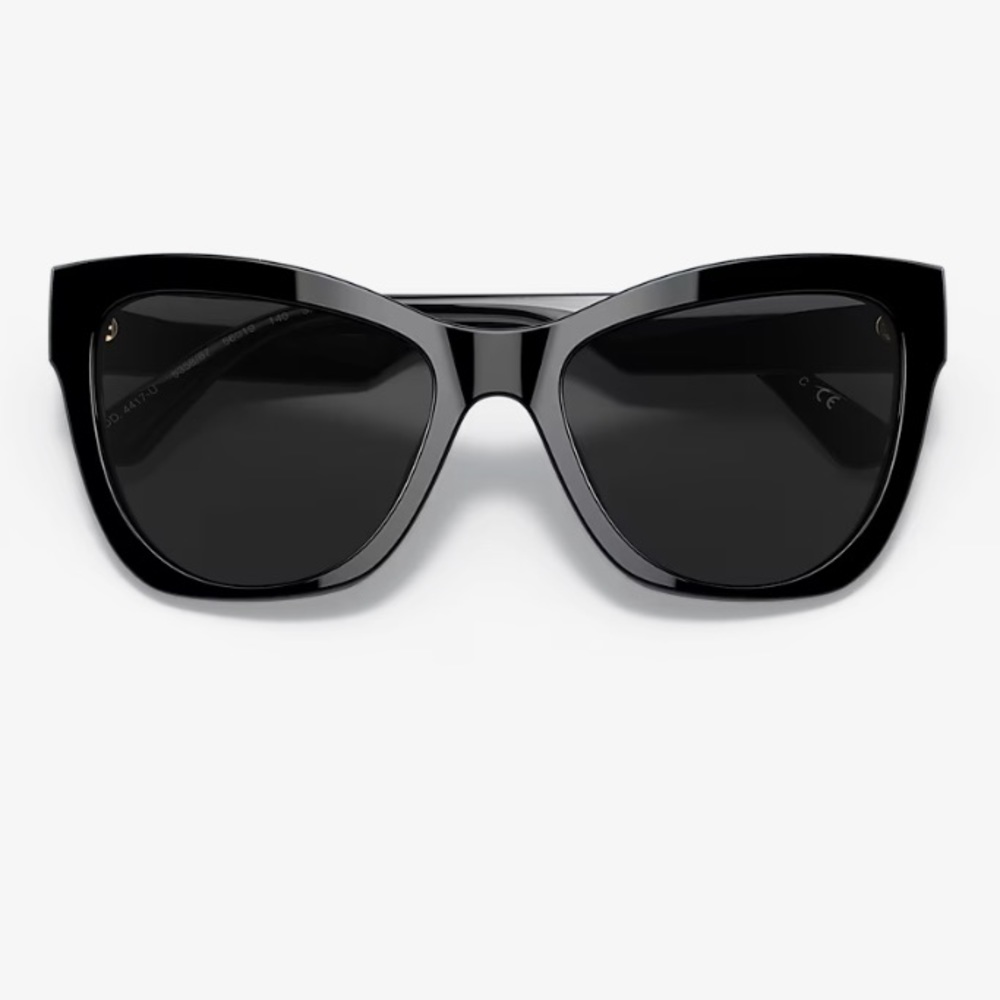 NEW VERSACE SUNGLASSES VERSACE CAT EYE EYEWEAR - Picture 6 of 7
